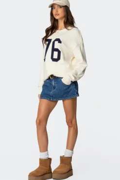 76 Sweater