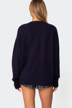 76 Sweater