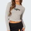Sweet Ride Long Sleeve T Shirt
