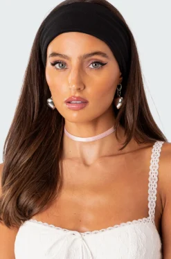 Take On The Day Headband