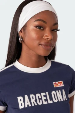Take On The Day Headband