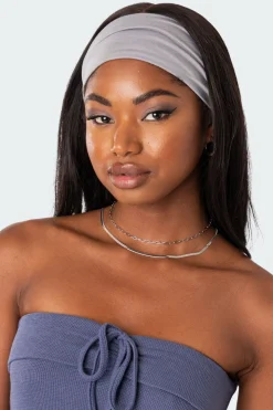 Take On The Day Headband