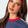 Take On The Day Headband
