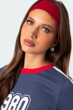 Take On The Day Headband