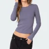 Tay Long Sleeve Top