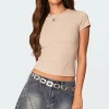 Tay Short Sleeve Top