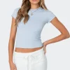 Tay Short Sleeve Top