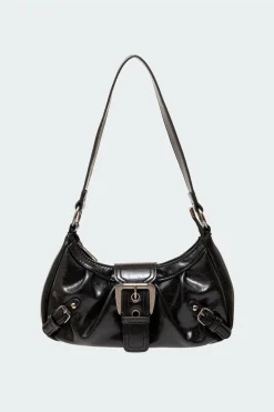 That Girl Faux Leather Bag