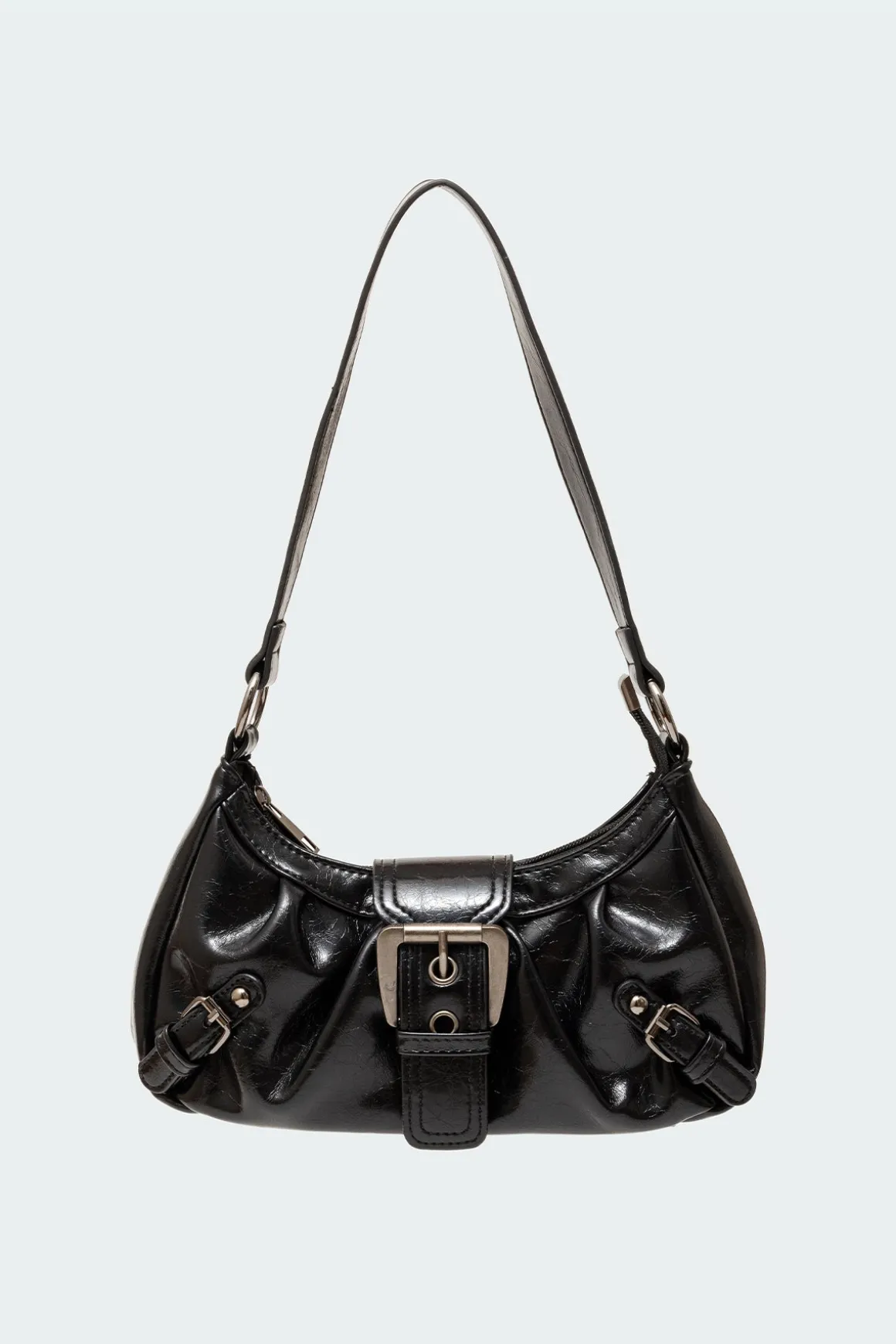 That Girl Faux Leather Bag