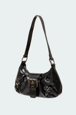 That Girl Faux Leather Bag