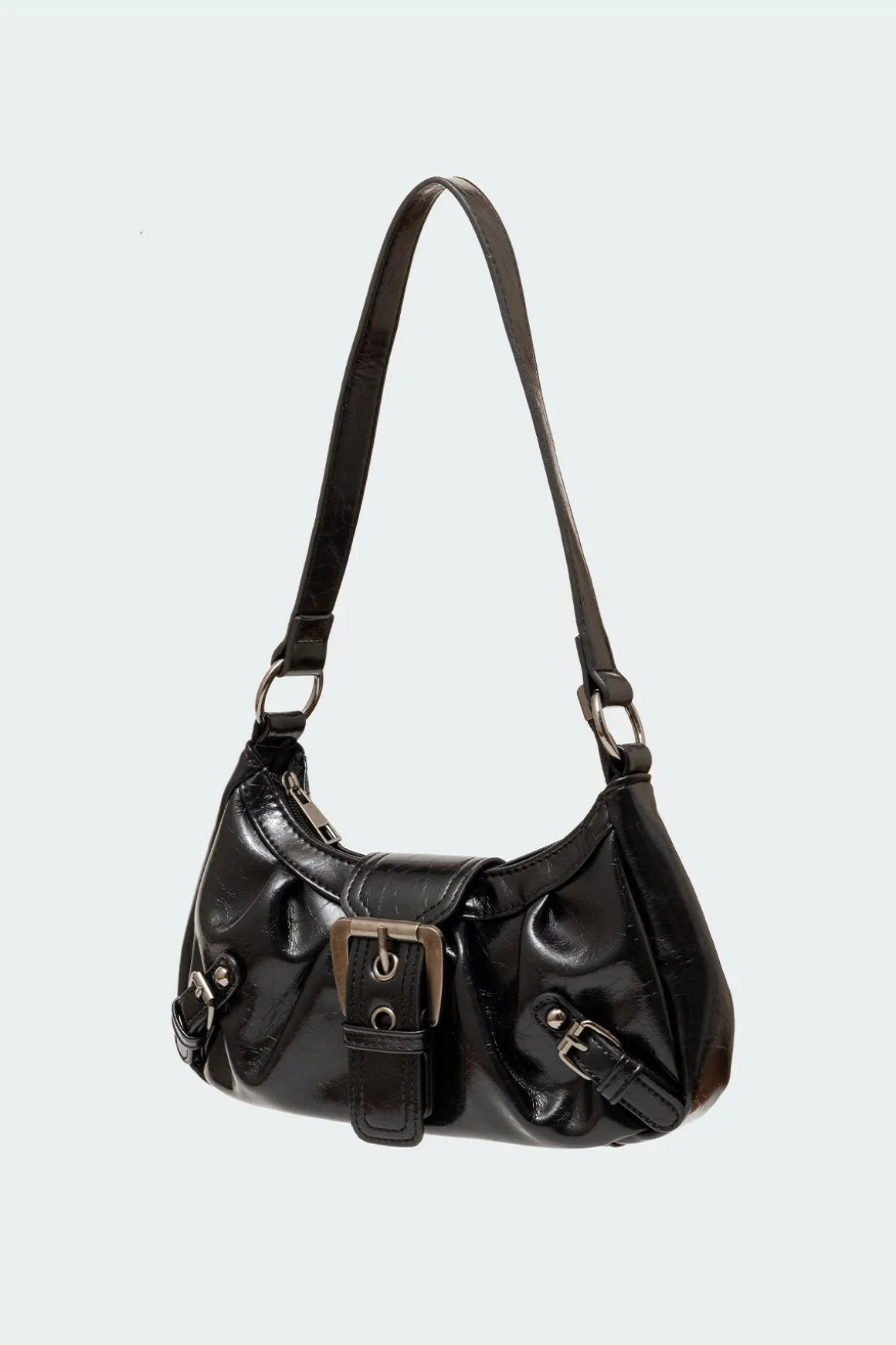 That Girl Faux Leather Bag