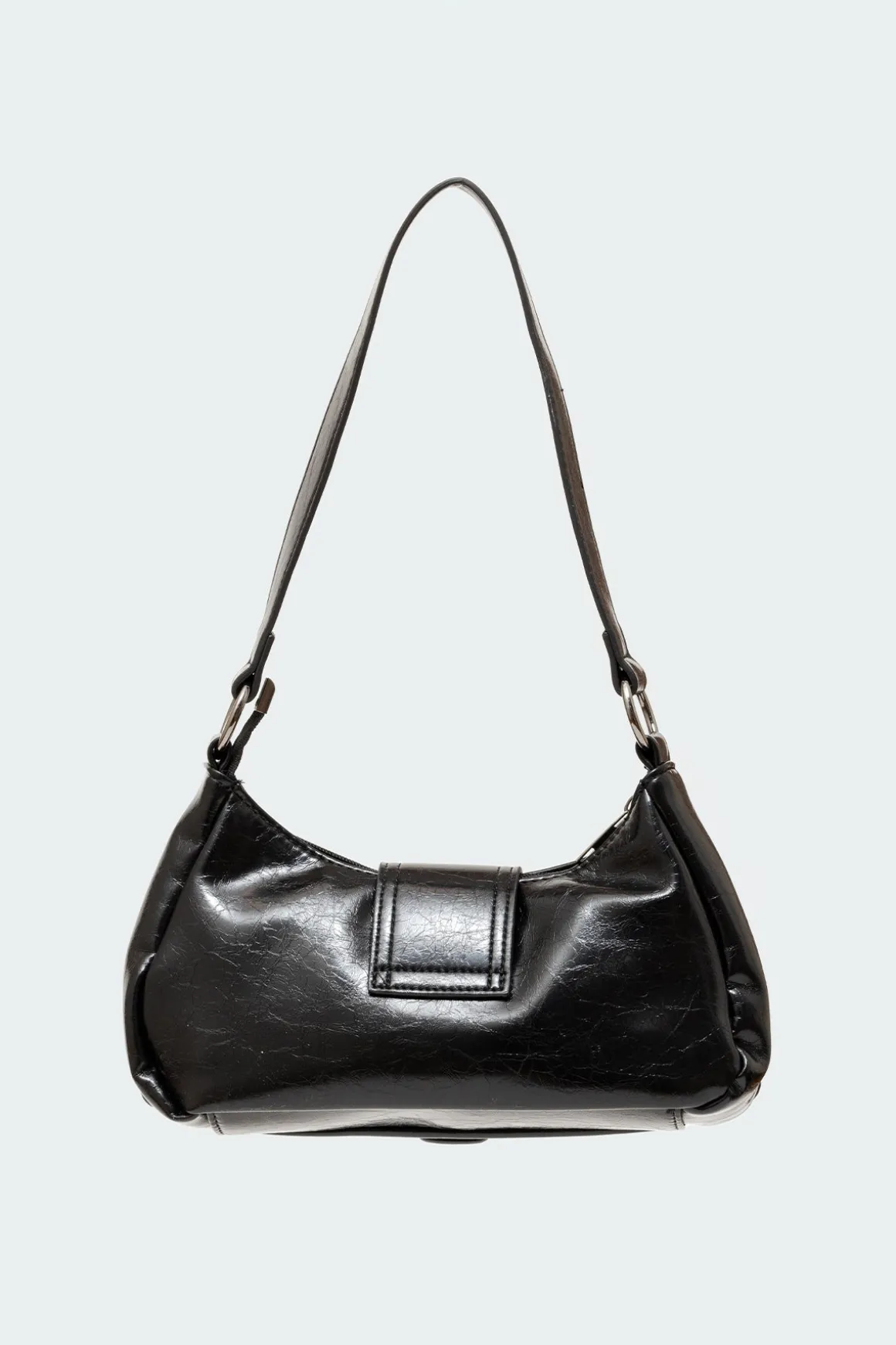 That Girl Faux Leather Bag