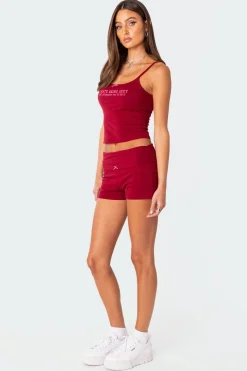 Too Sexy Tank Top