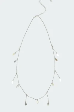 Triangle Drop Belly Chain