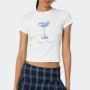 Tuned In T Shirt