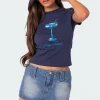 Tuned In T Shirt