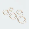 Ultimate Hoop Earring Pack