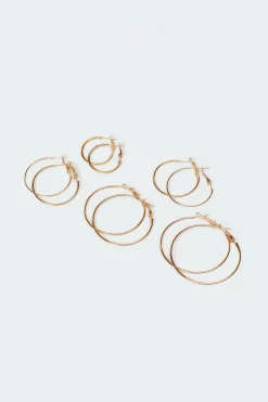 Ultimate Hoop Earring Pack