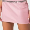 Ultra Bling Rhinestone Belt