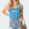Unbreakable Tank Top