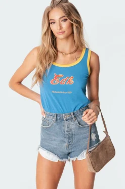 Unbreakable Tank Top