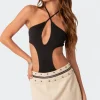 Unity Cut Out Bodysuit
