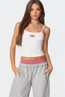 USA Tank Top
