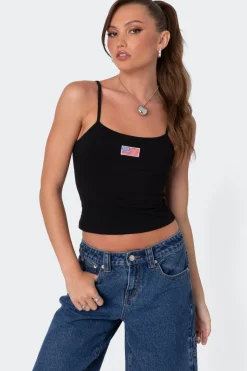 USA Tank Top