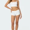 Very Berry Micro Shorts