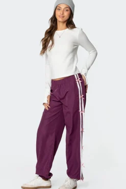Waffle Long Sleeve T Shirt
