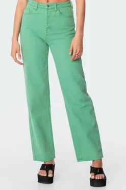 Willa Wide Jeans