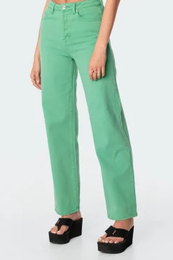 Willa Wide Jeans