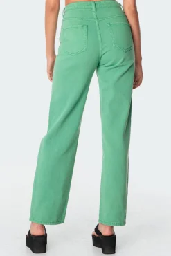 Willa Wide Jeans