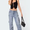 Winslow Cargo Jeans