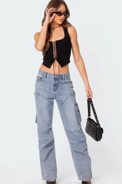 Winslow Cargo Jeans