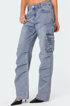 Winslow Cargo Jeans