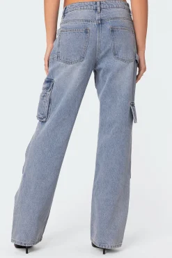 Winslow Cargo Jeans