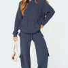 Wynter Knit Cargo Pants