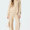 Wynter Knit Cargo Pants