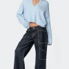 Xana Low Rise Carpenter Jeans