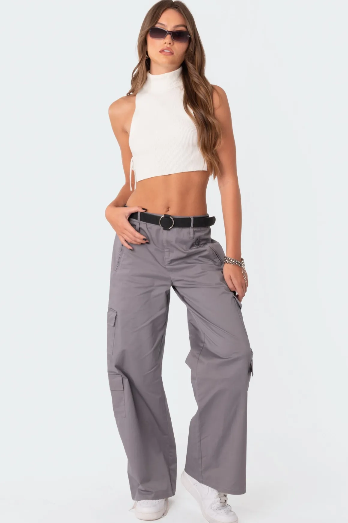 Zaria Cargo Pants