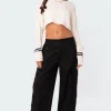 Zaria Cargo Pants