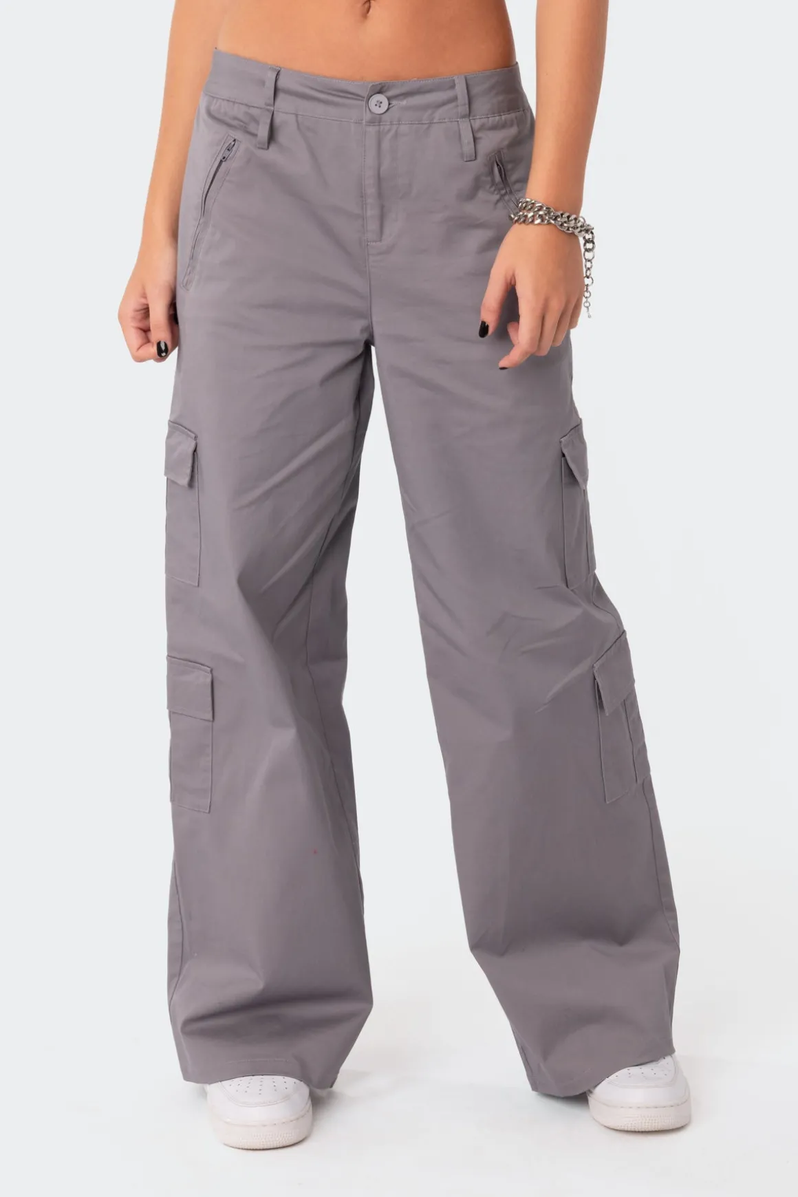 Zaria Cargo Pants