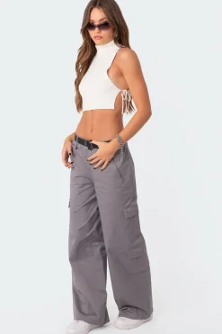 Zaria Cargo Pants