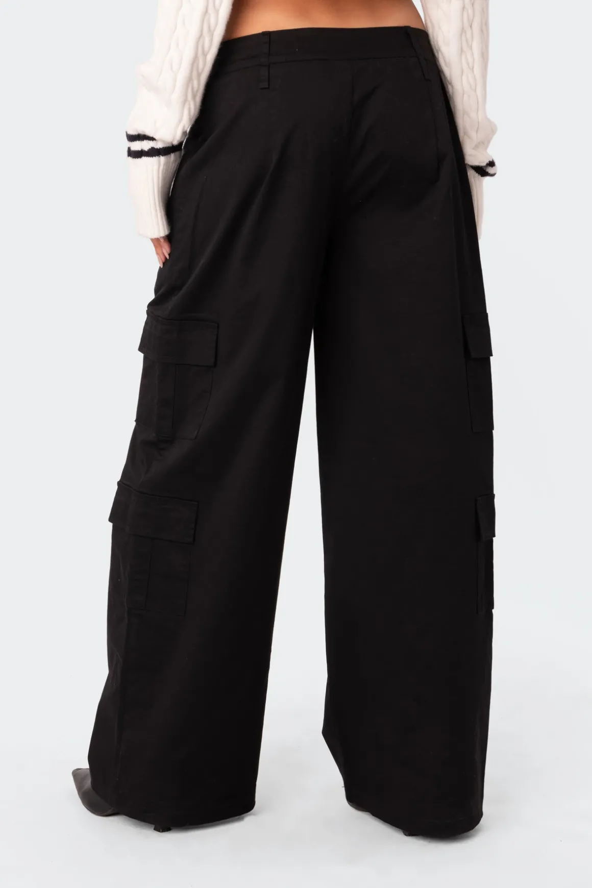 Zaria Cargo Pants