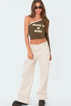 Zuri Cargo Pants