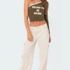 Zuri Cargo Pants