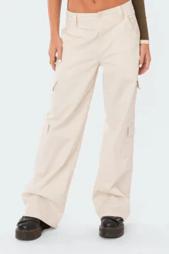 Zuri Cargo Pants
