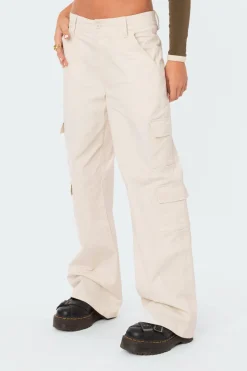 Zuri Cargo Pants